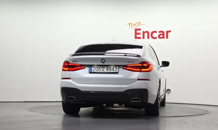BMW Gran Turismo