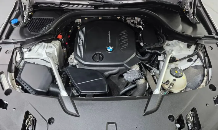 BMW Gran Turismo