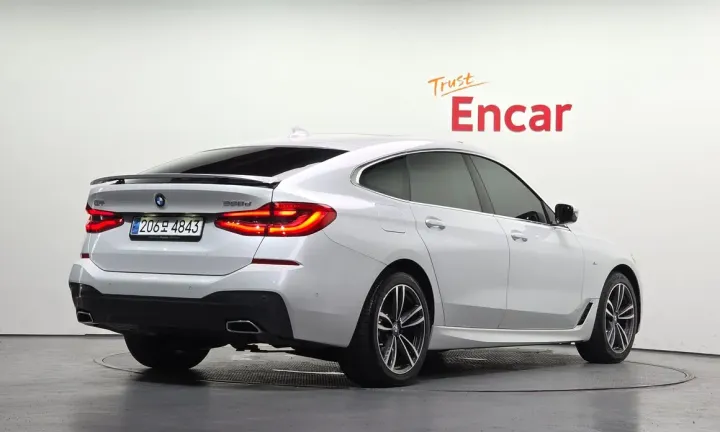 BMW Gran Turismo