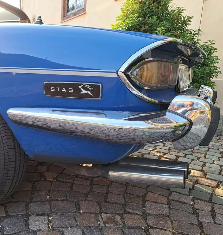 Triumph Other
