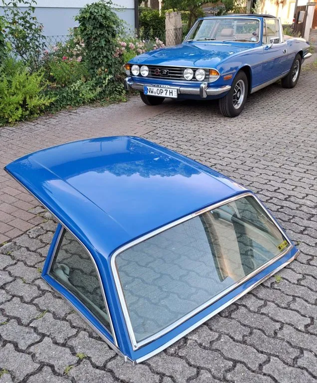 Triumph Other