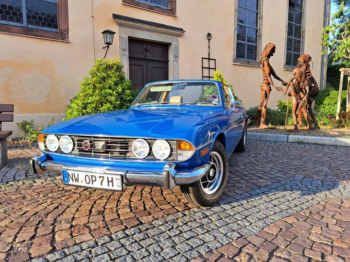 Triumph Other