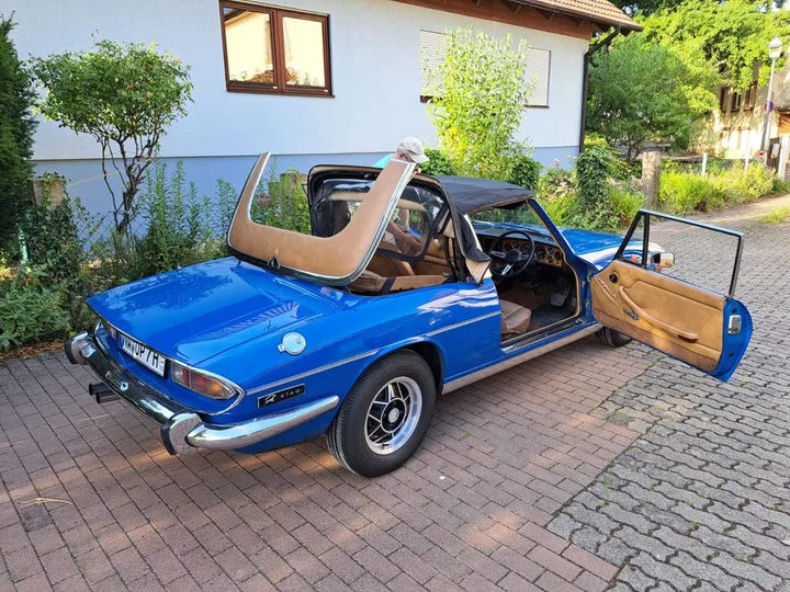 Triumph Other