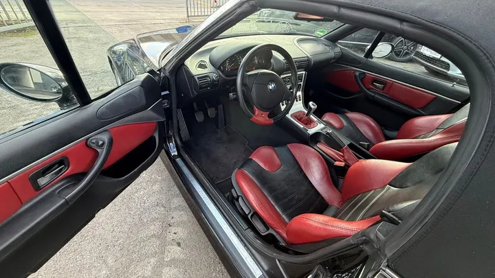 BMW Z3