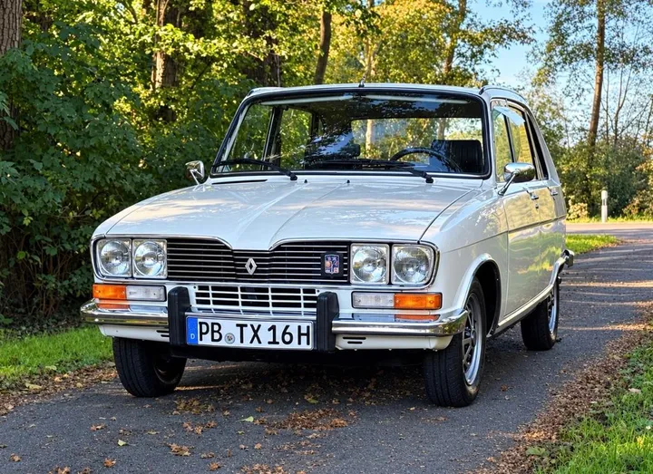 Renault Other