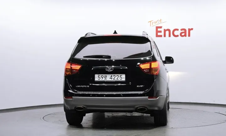 Hyundai Veracruz