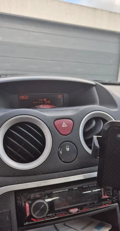 Citroën C2