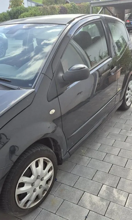 Citroën C2
