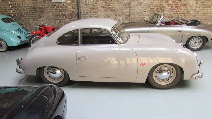 Porsche 356