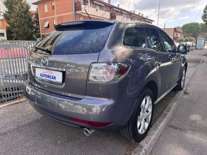 Mazda CX-7