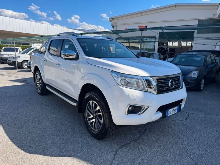 Nissan NV300