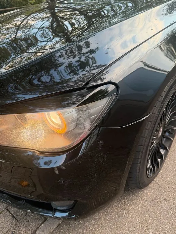 BMW 740