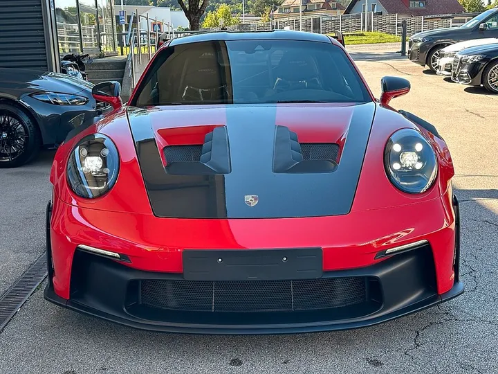 Porsche Other