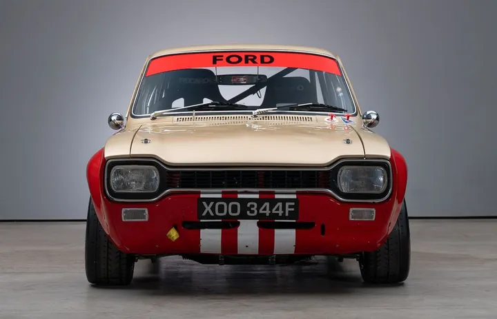 Ford Escort