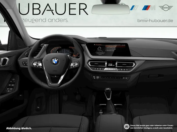 BMW 118