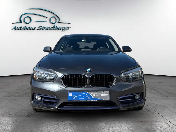 BMW 118