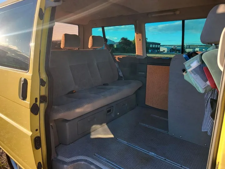 Volkswagen T4 Multivan