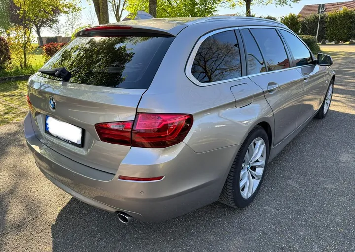 BMW 535