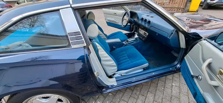 Nissan 280 ZX