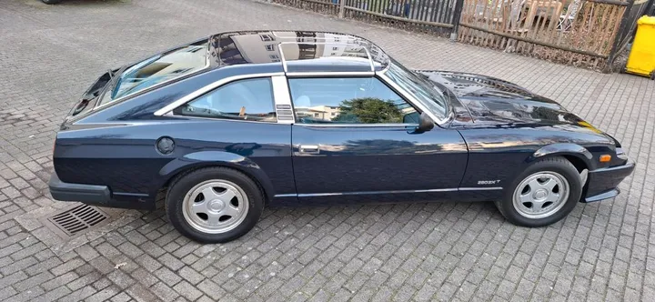 Nissan 280 ZX