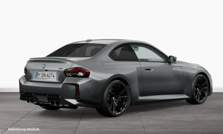 BMW M2