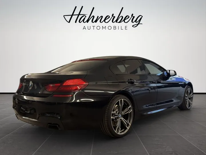 BMW 650