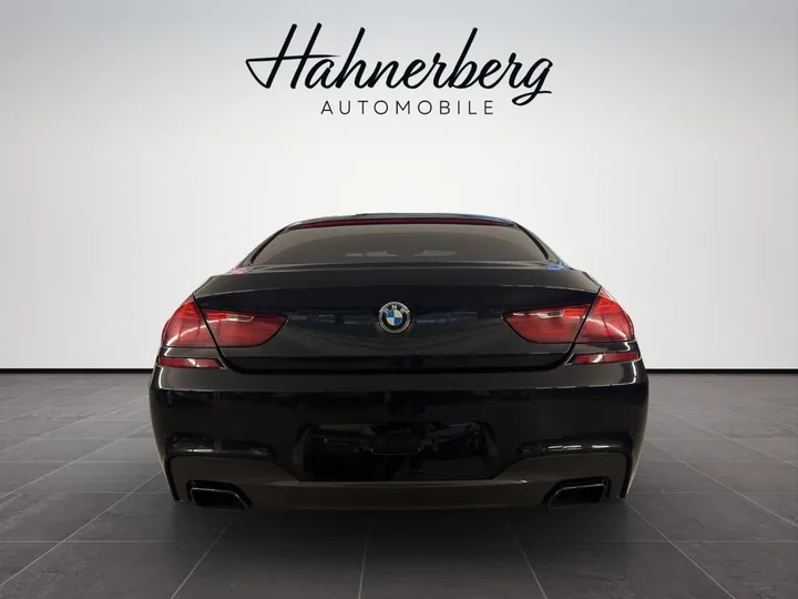 BMW 650