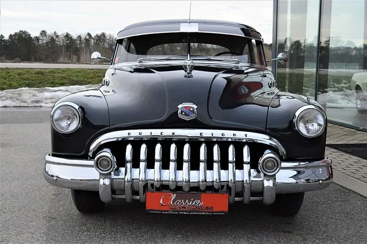 Buick Other