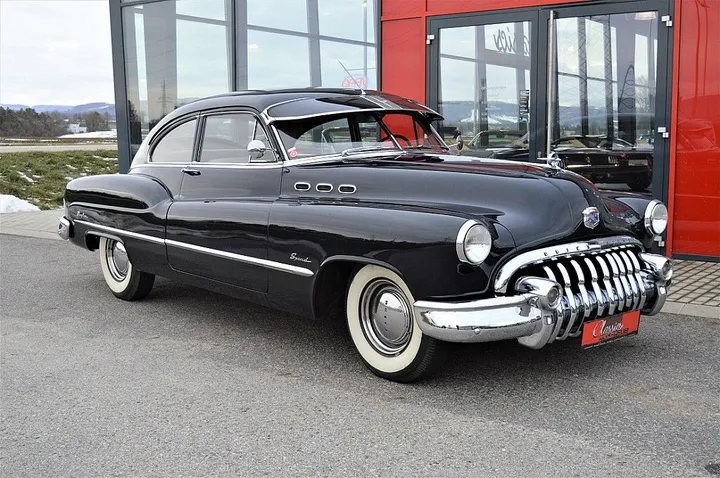 Buick Other