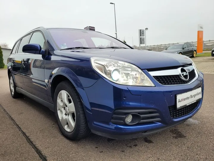 Opel Vectra