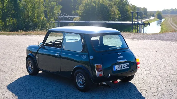 MINI 1300