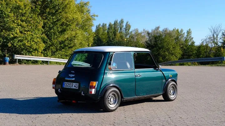 MINI 1300