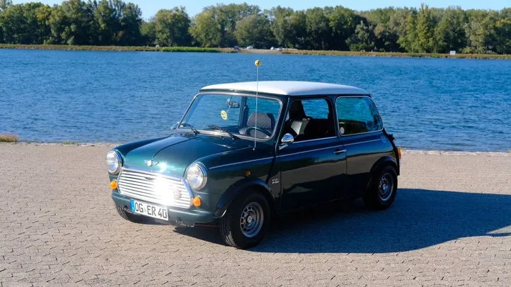 MINI 1300