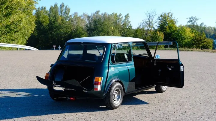 MINI 1300