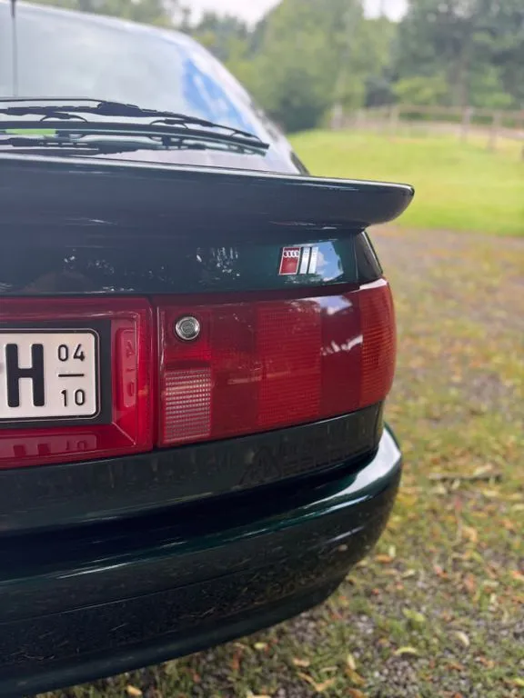 Audi S2