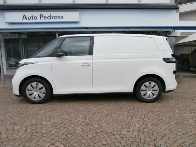 Volkswagen ID. Buzz