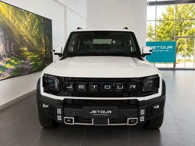 Jetour Other