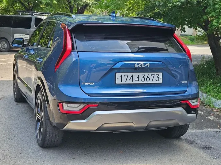 Kia Niro