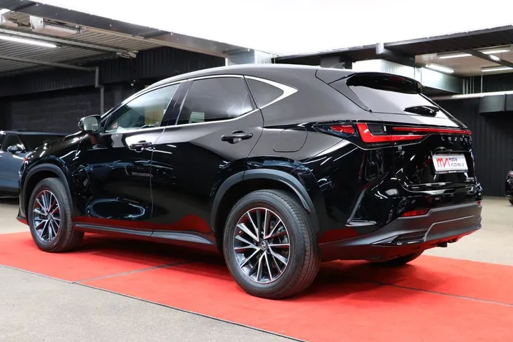Lexus Other