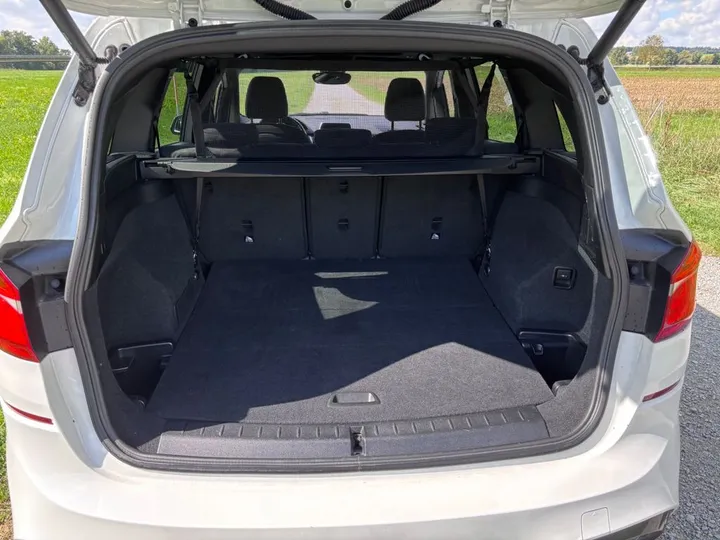 BMW 218 Gran Tourer