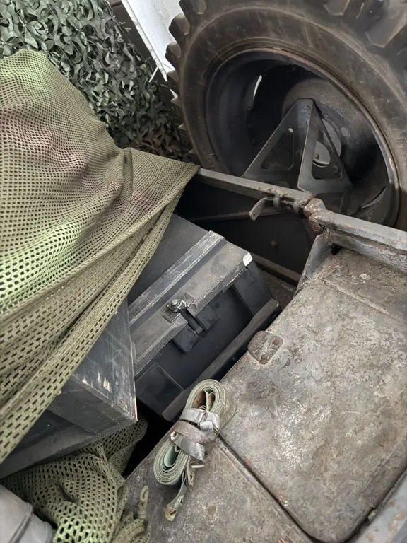Jeep Willys