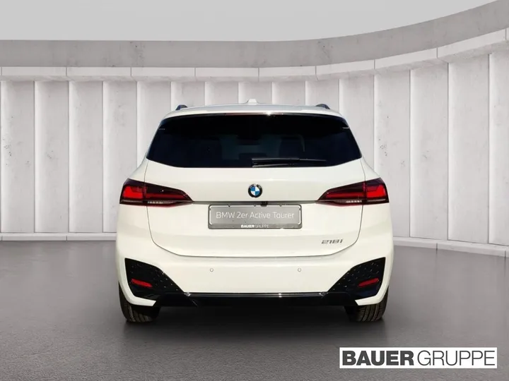 BMW 218 Active Tourer