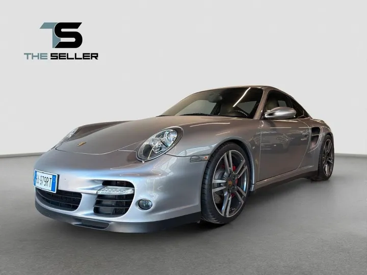 Porsche Other