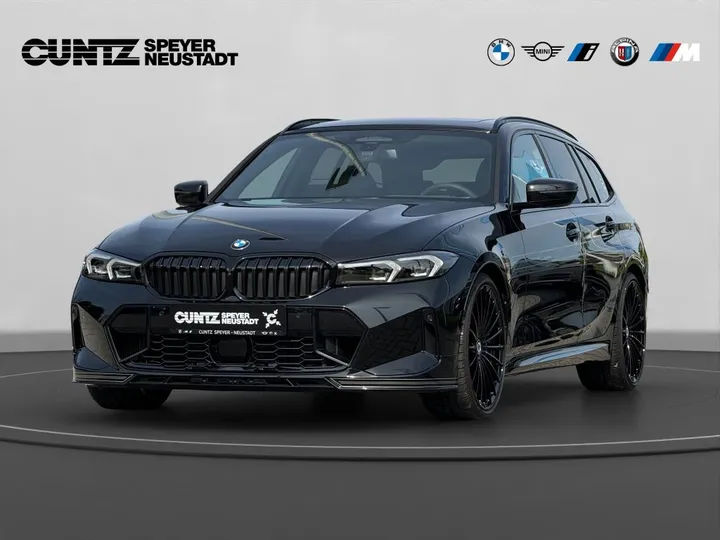 ALPINA D3