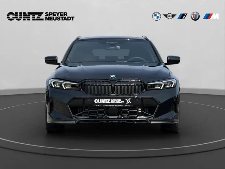 ALPINA D3