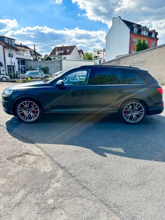 Audi SQ7