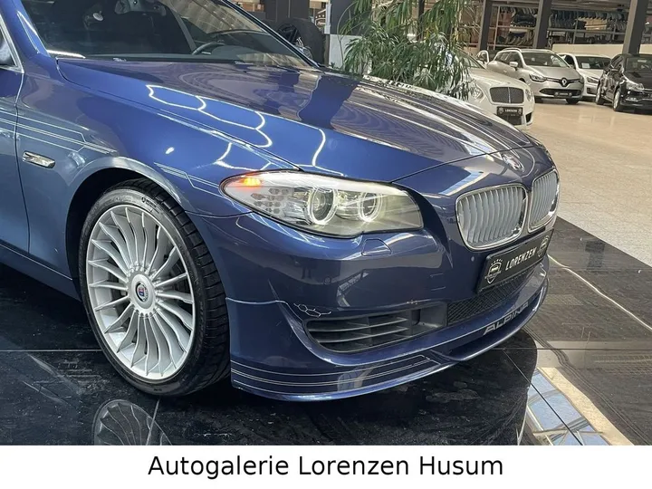ALPINA B5