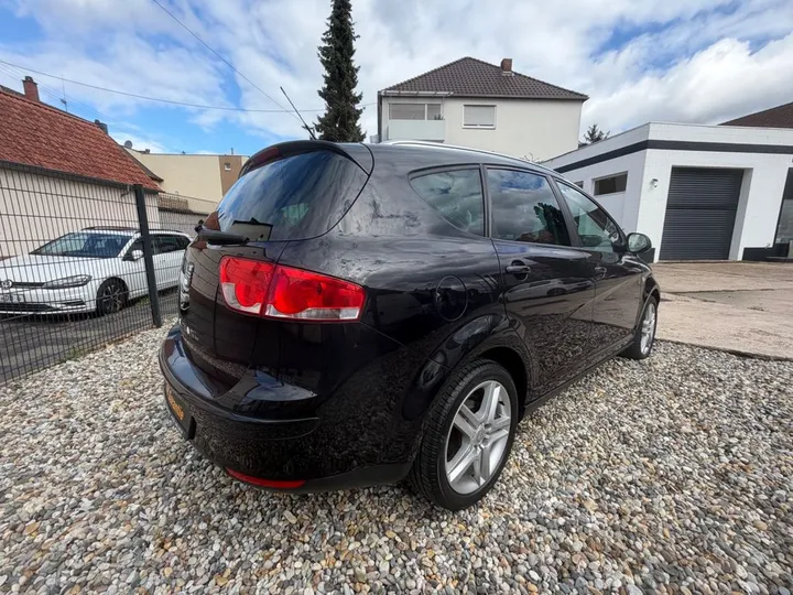 Seat Altea