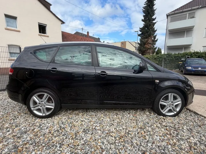 Seat Altea