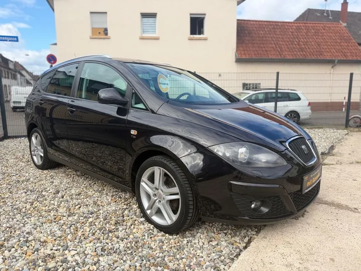 Seat Altea